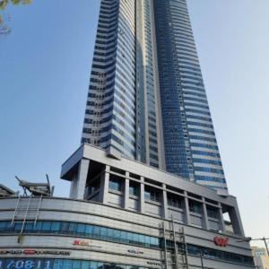 Haeundae W Residence Hotel