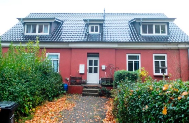 Hafen, Vilm & Bodden