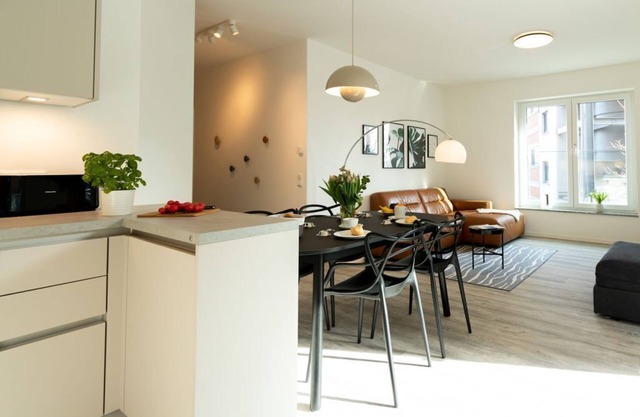 Hafenspitze App. 07 Dock 07