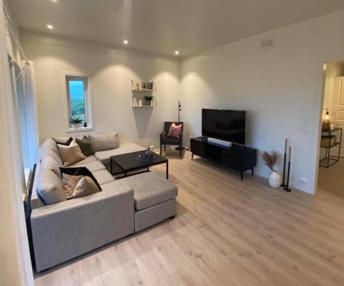 Hagebyveien appartment - City Centre