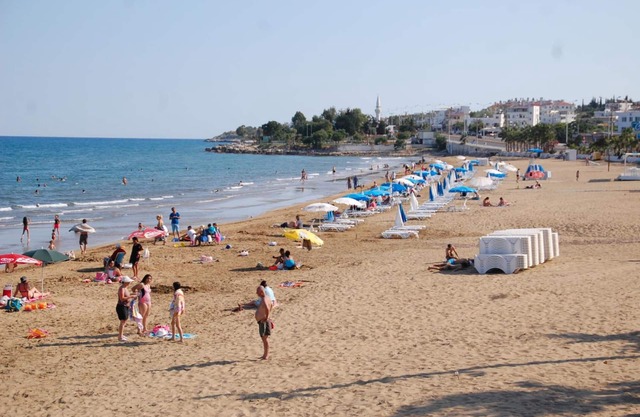 Hakan Apart Hotel