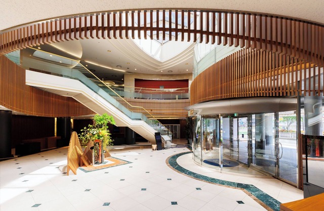 Hakata Excel Hotel Tokyu