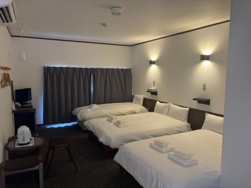 Hakodate City - Hotel - Vacation STAY 40655v