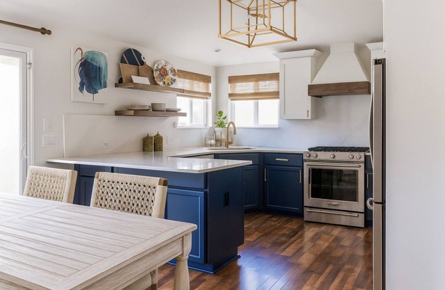 Hale Kekana, Beachfront Estate