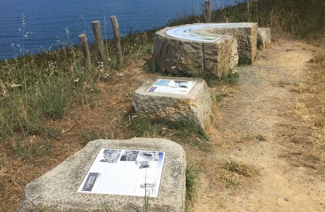 Half Longère seaside 73m2