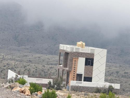 Half Moon Chalet شالية نصف القمر