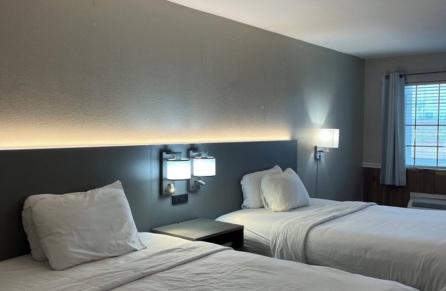 Hallmarc Inn & Suites of West Memphis