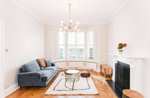 Hamilton Gardens | Pro-Managed