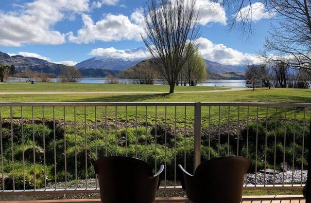 Hampshire Holiday Parks - Glendhu Bay
