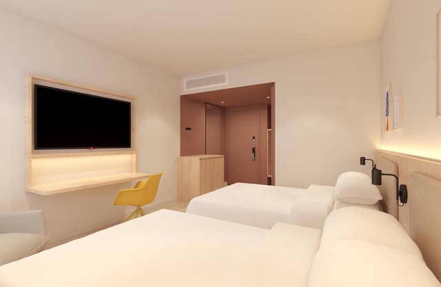 Hampton By Hilton Caraguatatuba Serramar