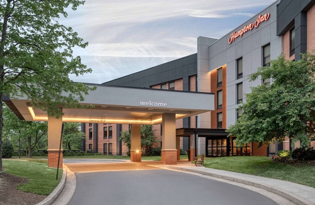 Hampton Inn Baltimore/White Marsh