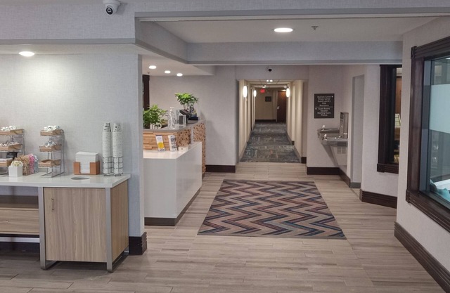 Hampton Inn Birch Run/Frankenmuth