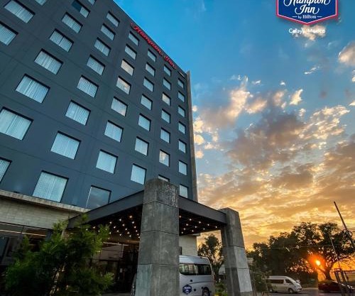 Hampton Inn By Hilton Celaya