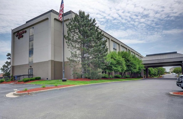 Hampton Inn by Hilton Indianapolis-South