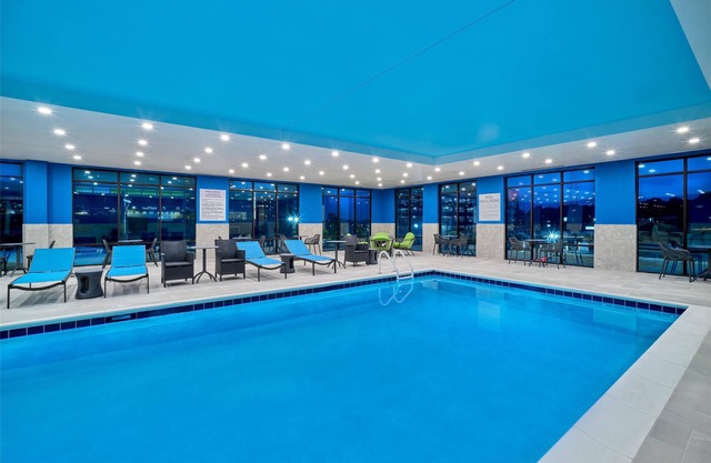 Hampton Inn by Hilton Omaha UN Medical Center Area