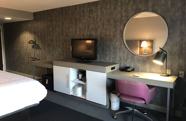 Hampton Inn East Windsor