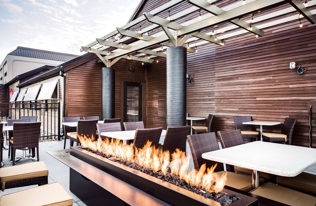 Hampton Inn Iowa City/Coralville