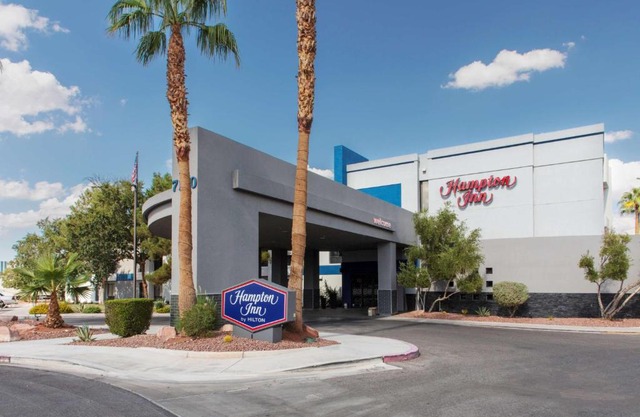 Hampton Inn Las Vegas/Summerlin