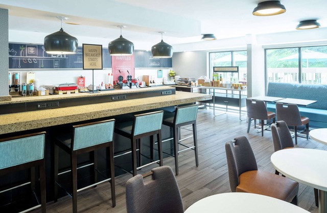 Hampton Inn Los Angeles/Santa Clarita