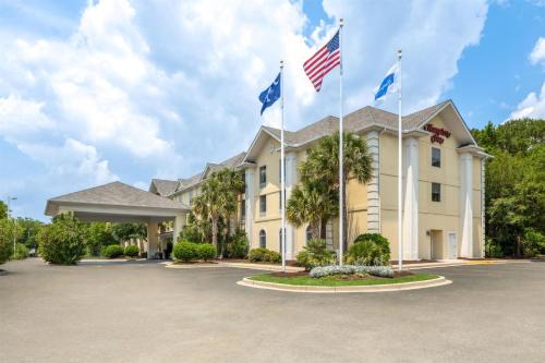 Hampton Inn Murrells Inlet/Myrtle Beach Area