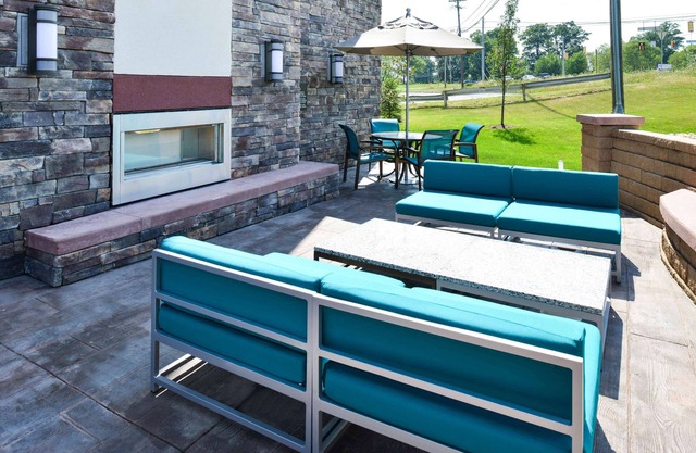 Hampton Inn Pittsburgh/Wexford-Sewickley