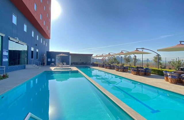 Hampton Inn & Suites by Hilton Salamanca Bajio