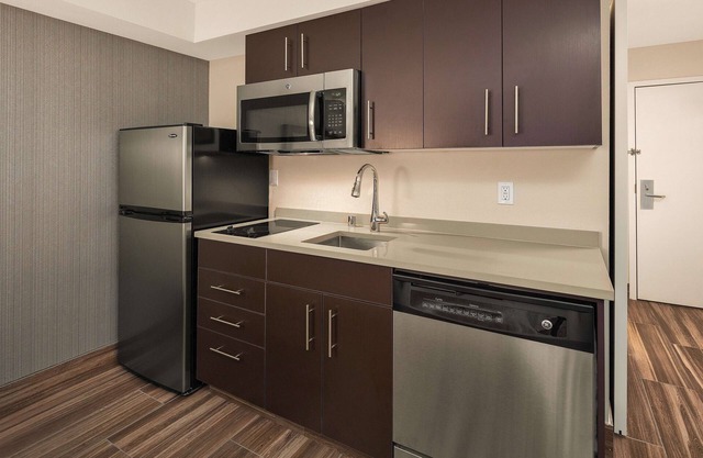 Hampton Inn & Suites Seattle-North/Lynnwood