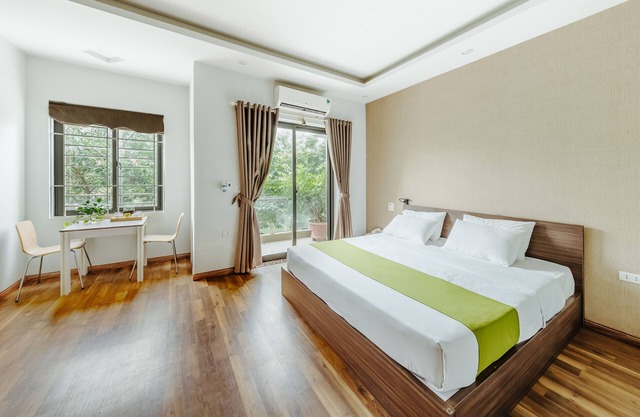 Hana 1 Apartment & Hotel Bac Ninh