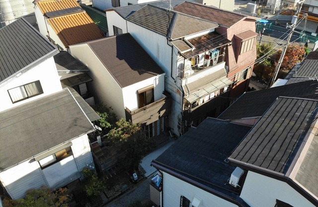 HANASTAY SAKURA 1F NEW Opening /31 sqm /Tatami /High Speed WIFI