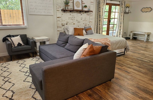 Haney Hideaway