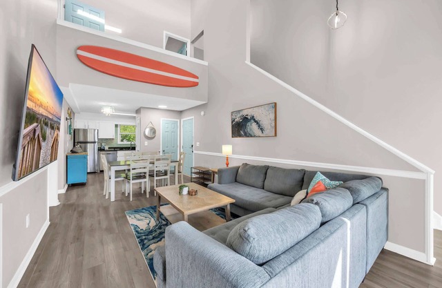 Hang Loose Haven - Beach n Golf Getaway w Pool