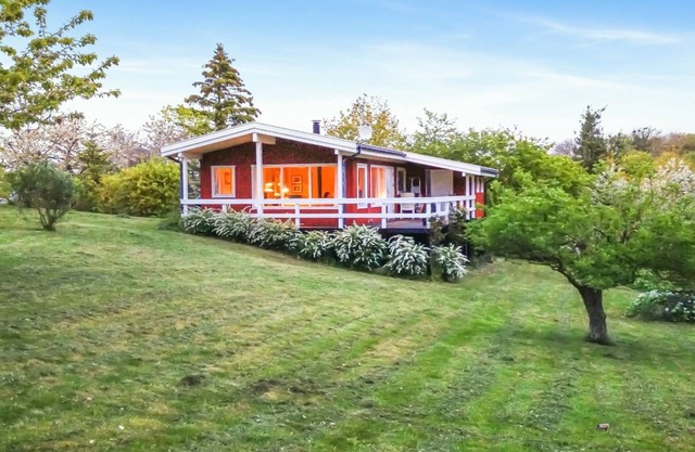 "Hannele" - 200m from the sea by Interhome