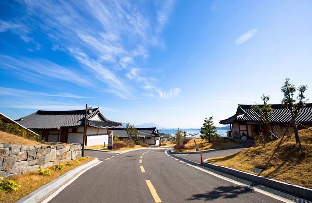 Hanok Hotel Odongjae