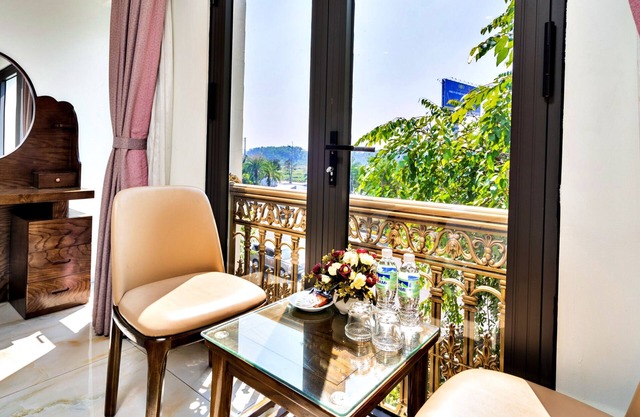 HANZ Duc Hieu 2 Hotel