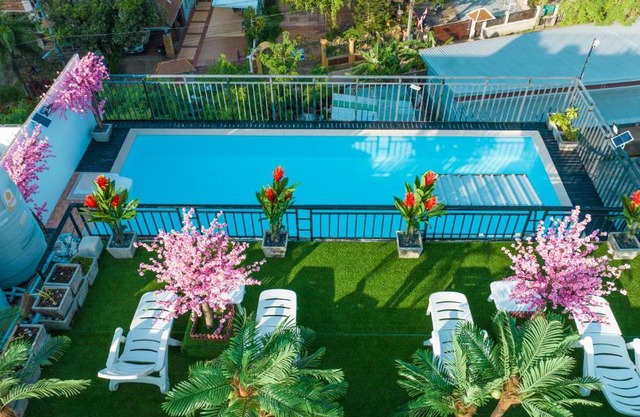 Happy 99 Guest house