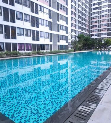 Happy Family Horizon Suite - near Xiamen-KLIA Netflix