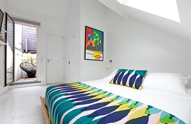 Happy guesthouse - Grand Place