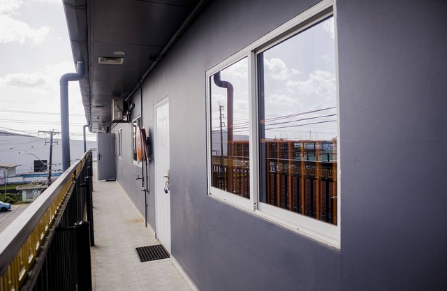 Happy Holidays Residences