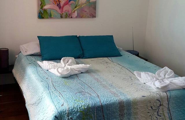 Happy Life II room safe and goodwill commercial area