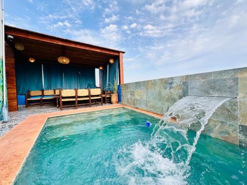 Happy Monkey Villa Taghazout
