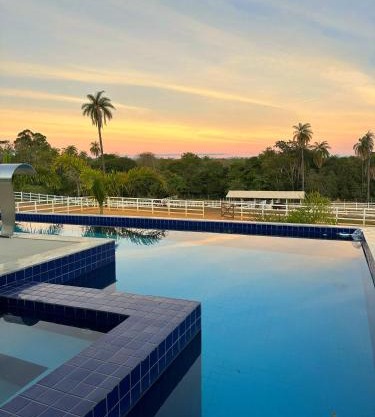 Haras H&L Serra do Cipó