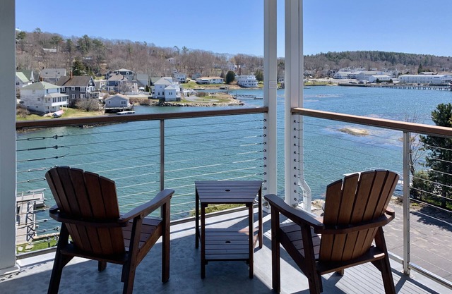 Harborage Inn on the Oceanfront