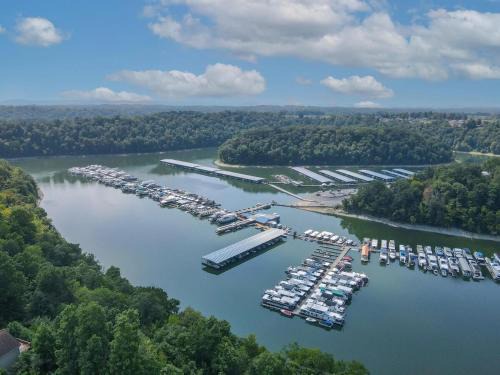 Harborview at Lake Cumberland