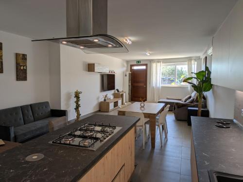 Harbour Haven Maisonette