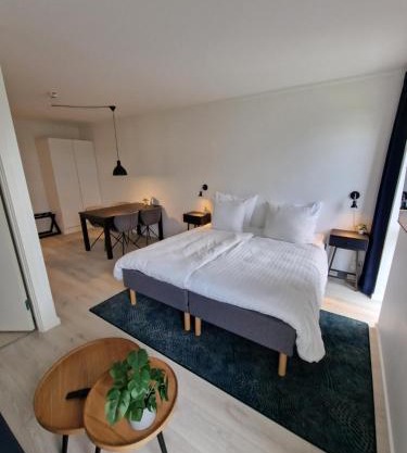 Harbour Inn Hundested