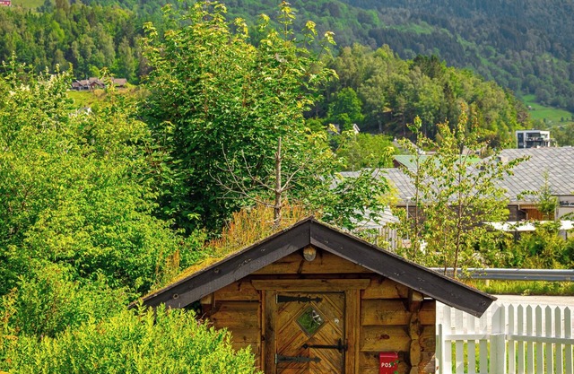 Hardanger Guesthouse