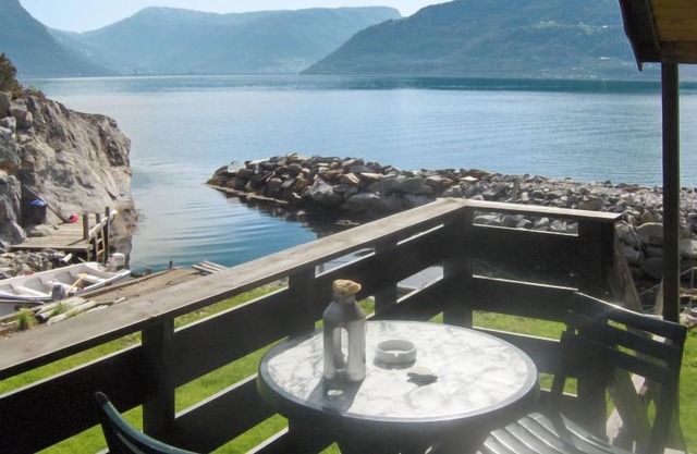 Hardangerrorbu by Interhome