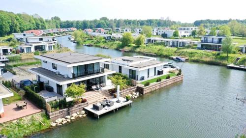Harderwold Villa Resort XL