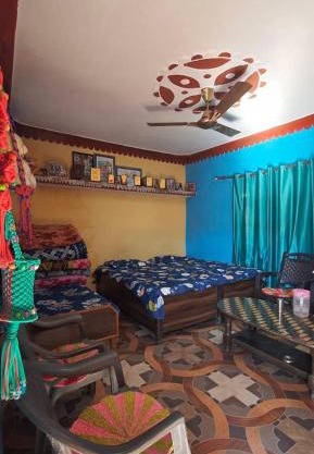 Hari Om Home Stay