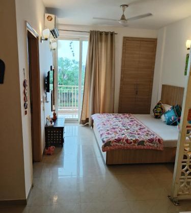 Hari Priya house The Divine Homestay